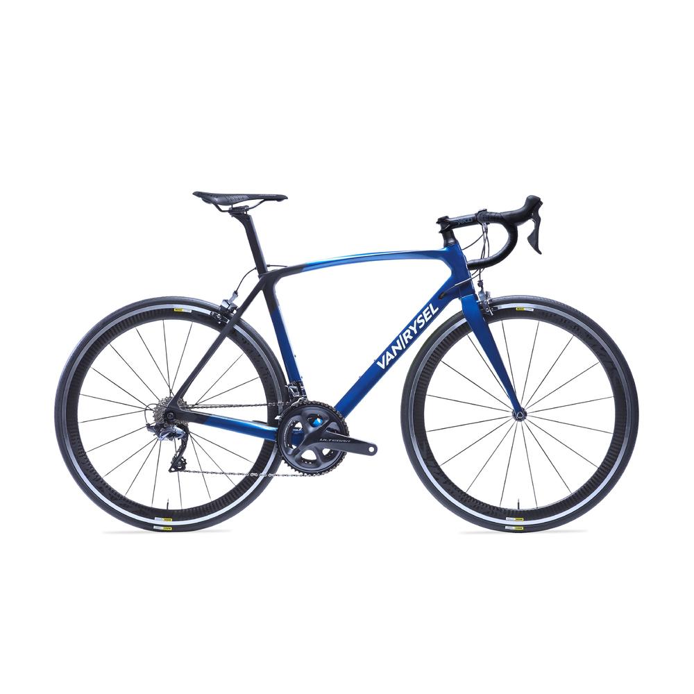 Ultra RCR CF Ultegra