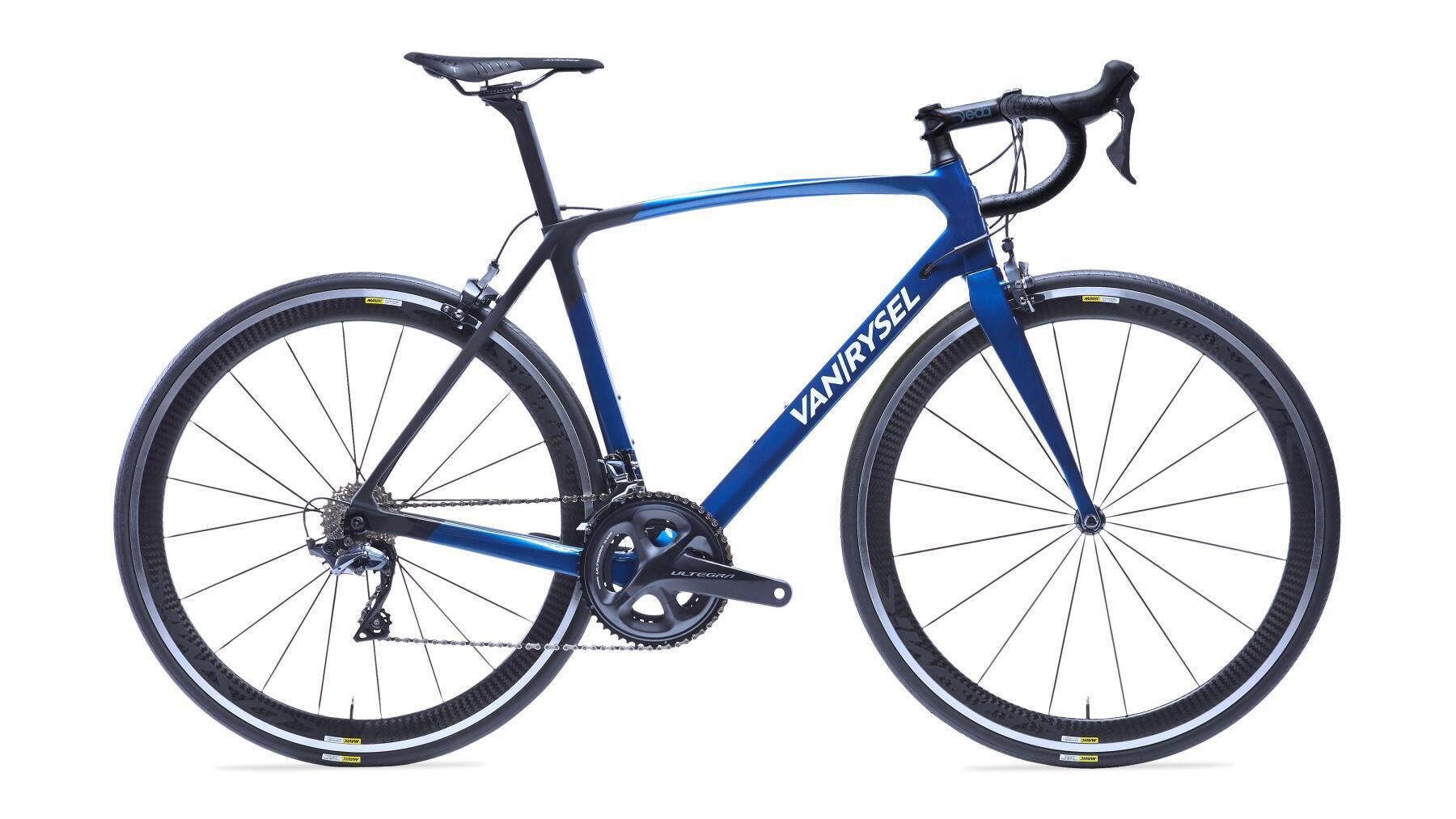 Ultra RCR CF Ultegra