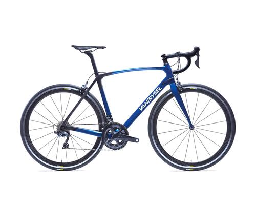 BICICLETA ULTRA RCR CF ULTEGRA
