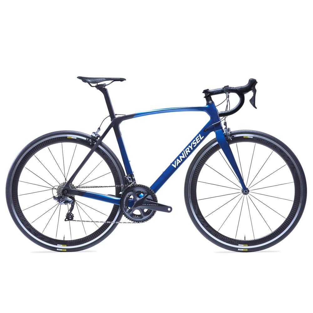 ULTRA RCR CF ULTEGRA 