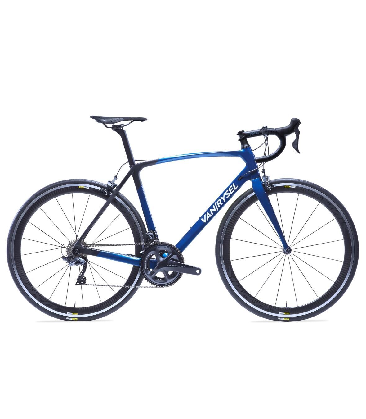 ULTRA RCR CF ULTEGRA