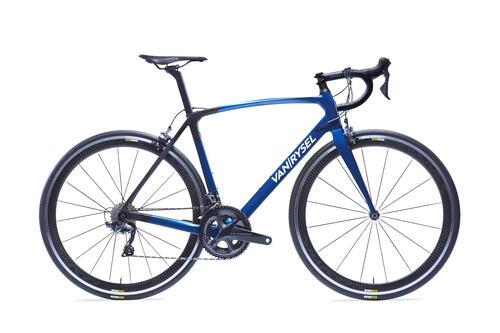 ULTRA RCR CF ULTEGRA 