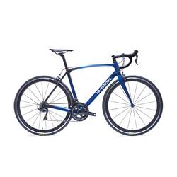 Ultra CF Ultegra Carbon Road Bike - Blue