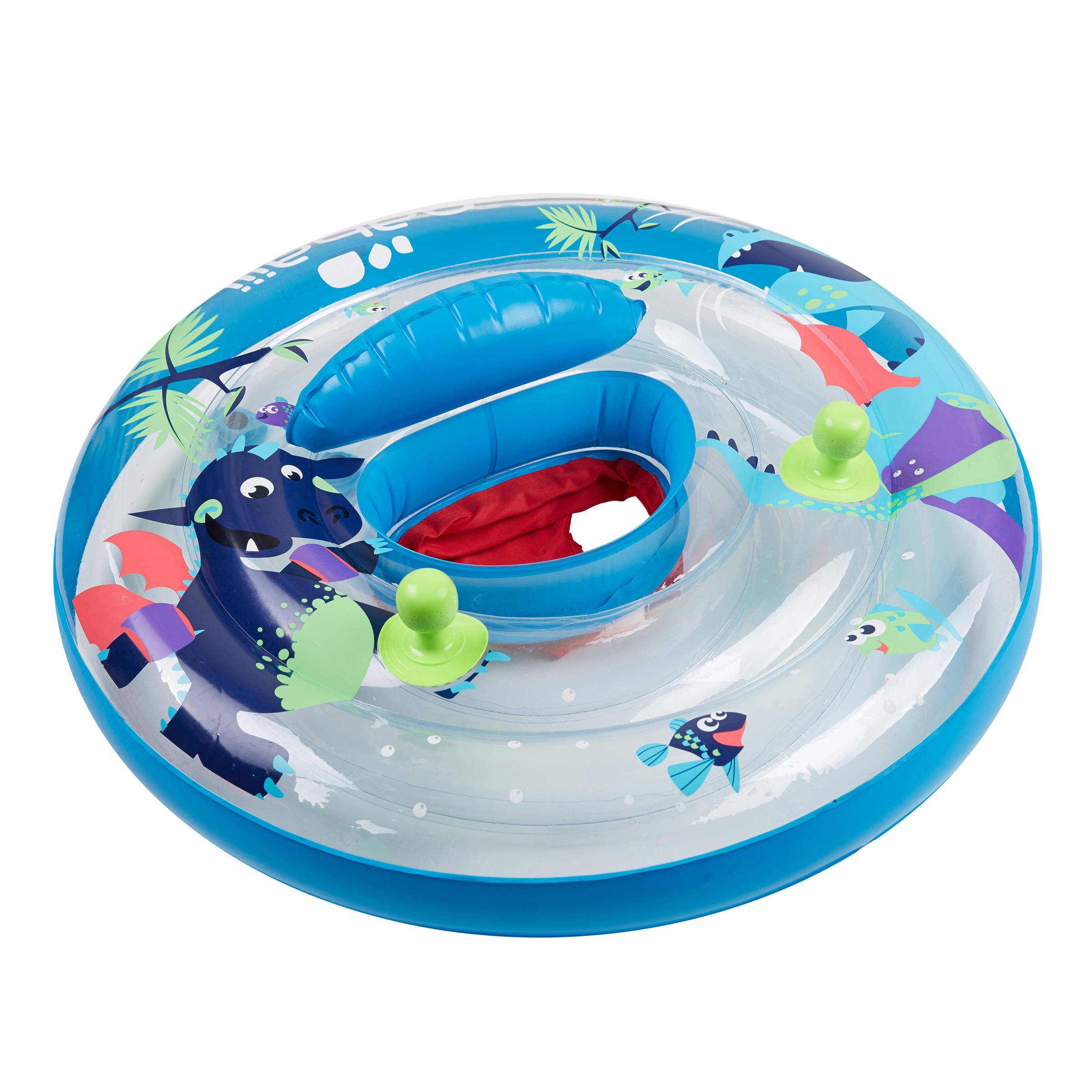 Swimming Aids for Babies