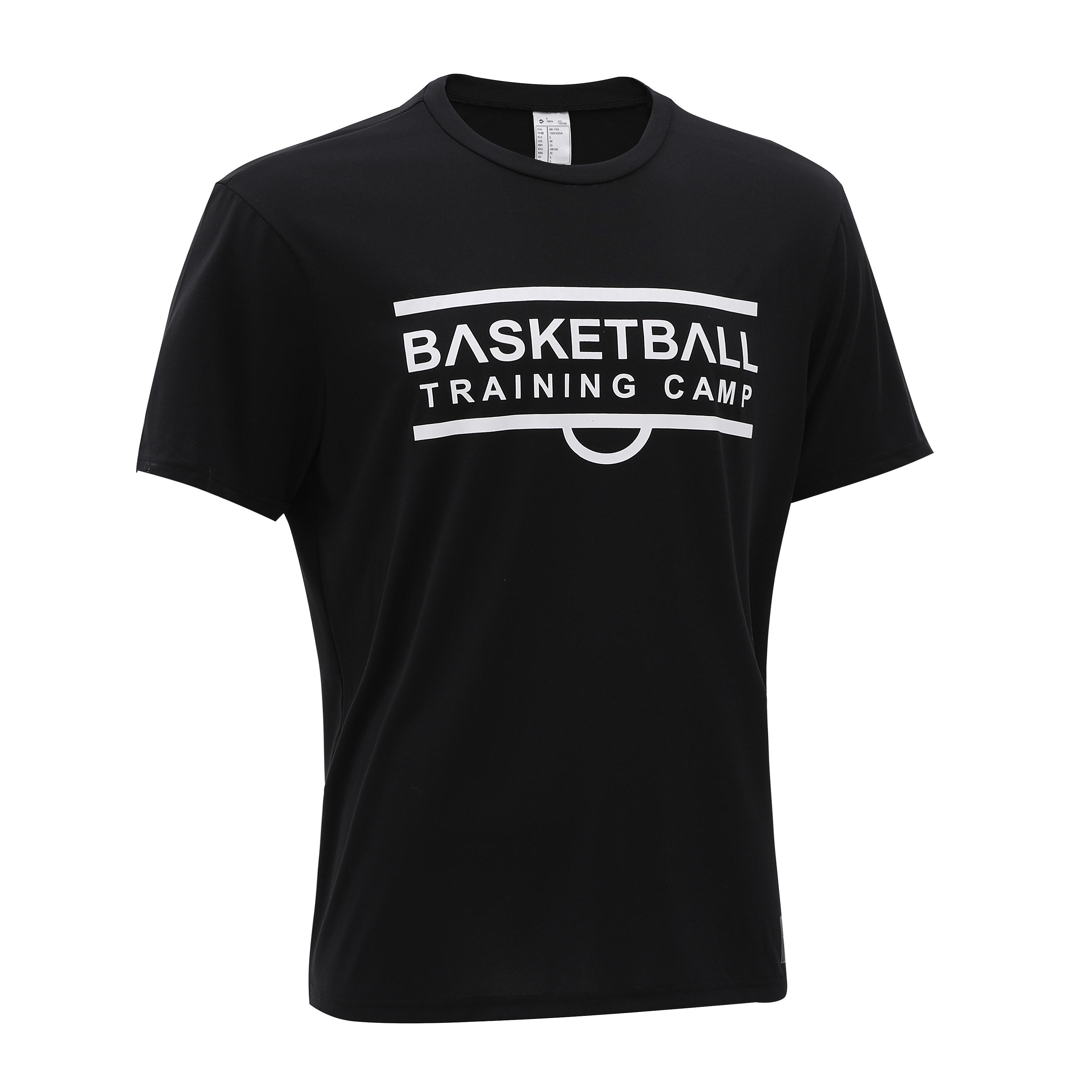 decathlon basketball t shirt