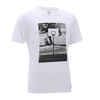 Men's Basketball T-Shirt / Jersey TS500 - White Photo