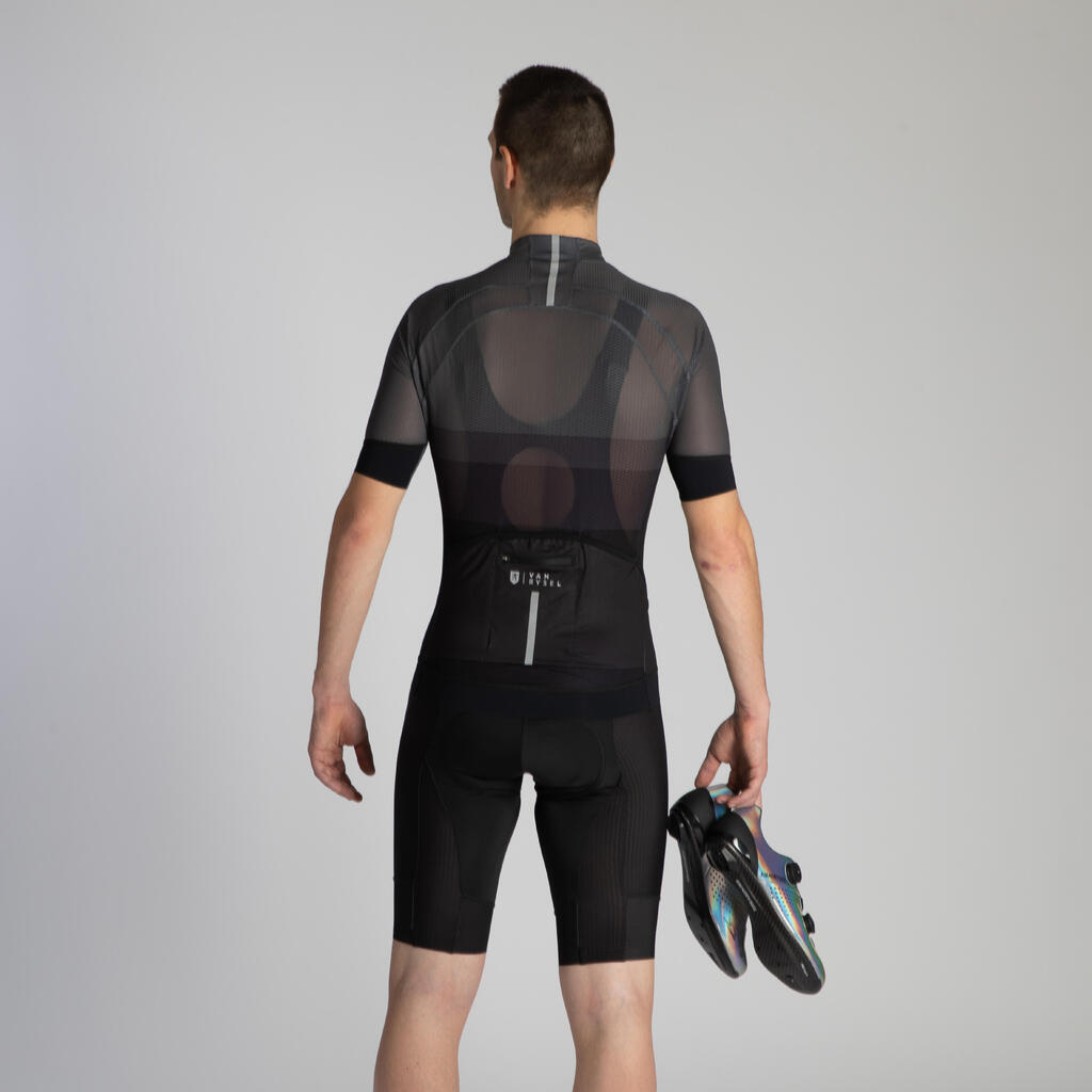 Van Rysel, Ultralight Summer Road Cycling Jersey