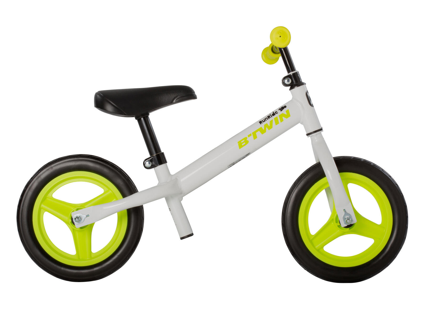 BTWIN Kids RunRide 100 manual reparaci n