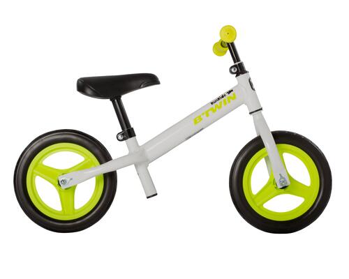 Bici 2025 equilibrio decathlon