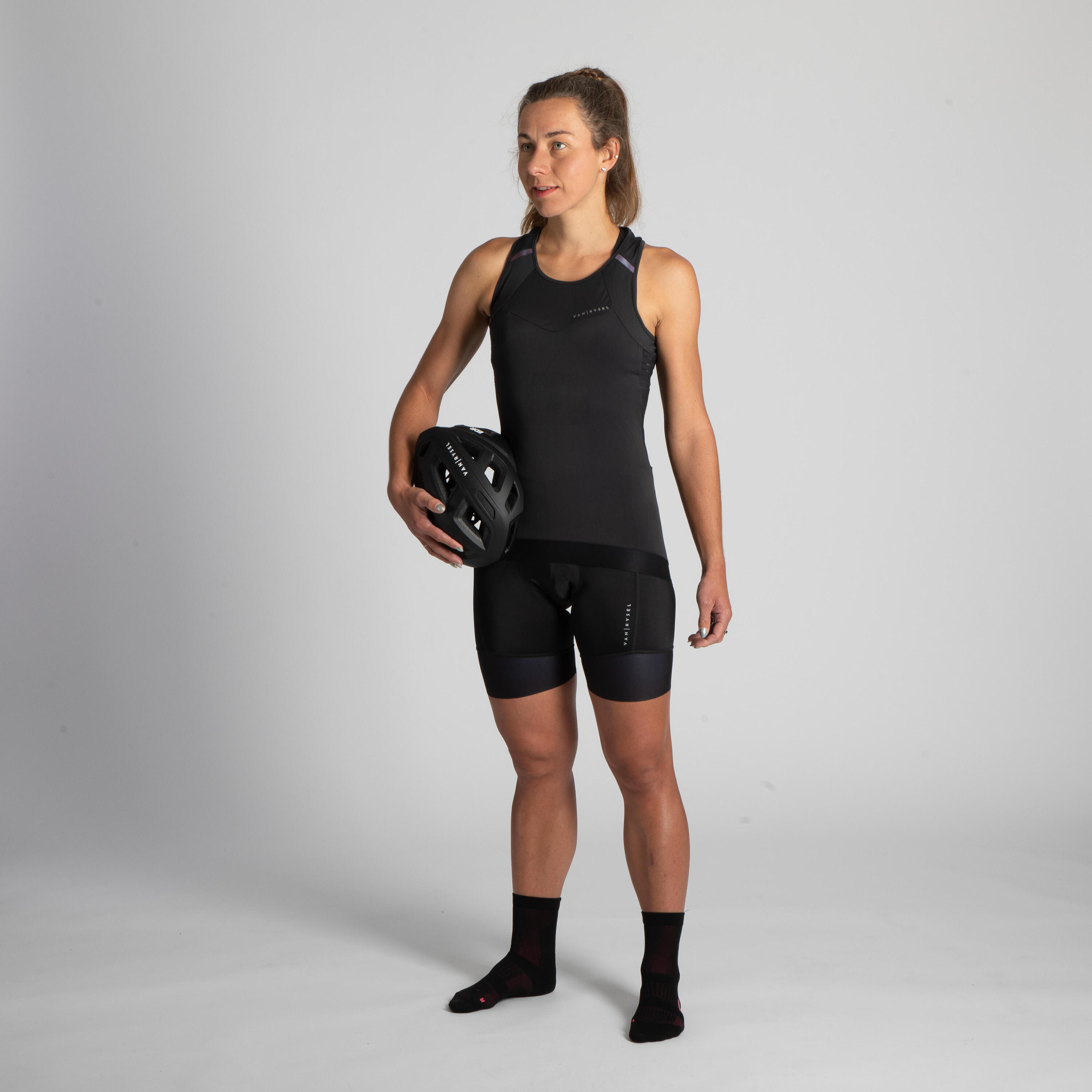 900 Women's Cycling Tank Top 1/6