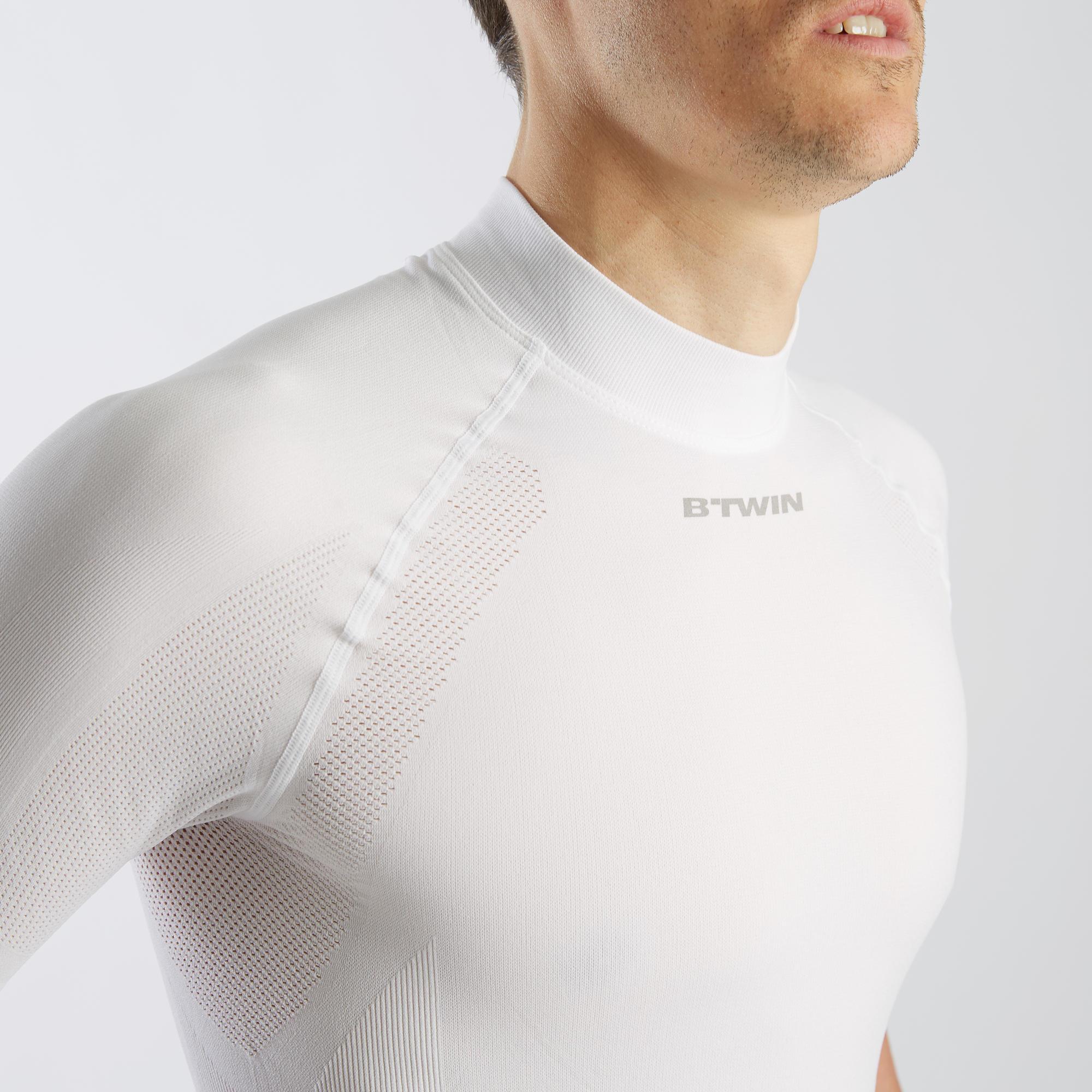 Race Short-Sleeved Cycling Base Layer 7/7