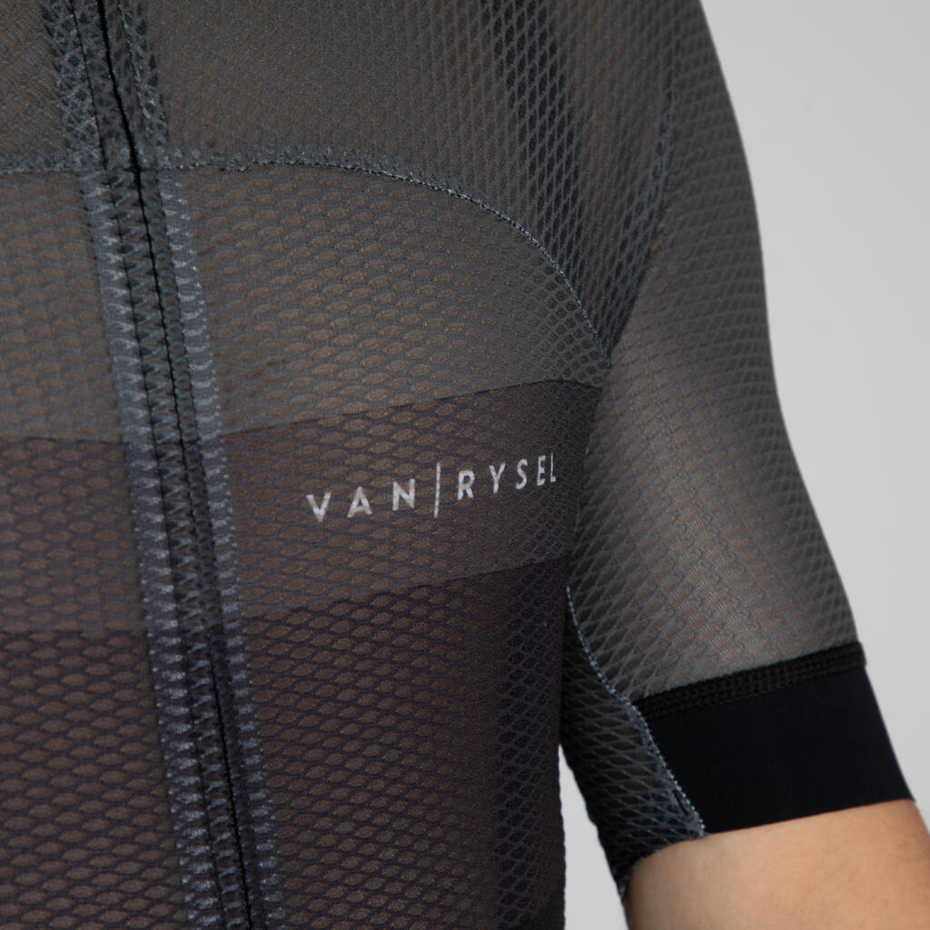 Van Rysel, Ultralight Summer Road Cycling Jersey