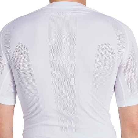 Apatiniai marškiniai trumpomis rankovėmis dviračių lenktynėms
