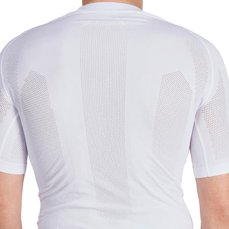 Race Short-Sleeved Cycling Base Layer