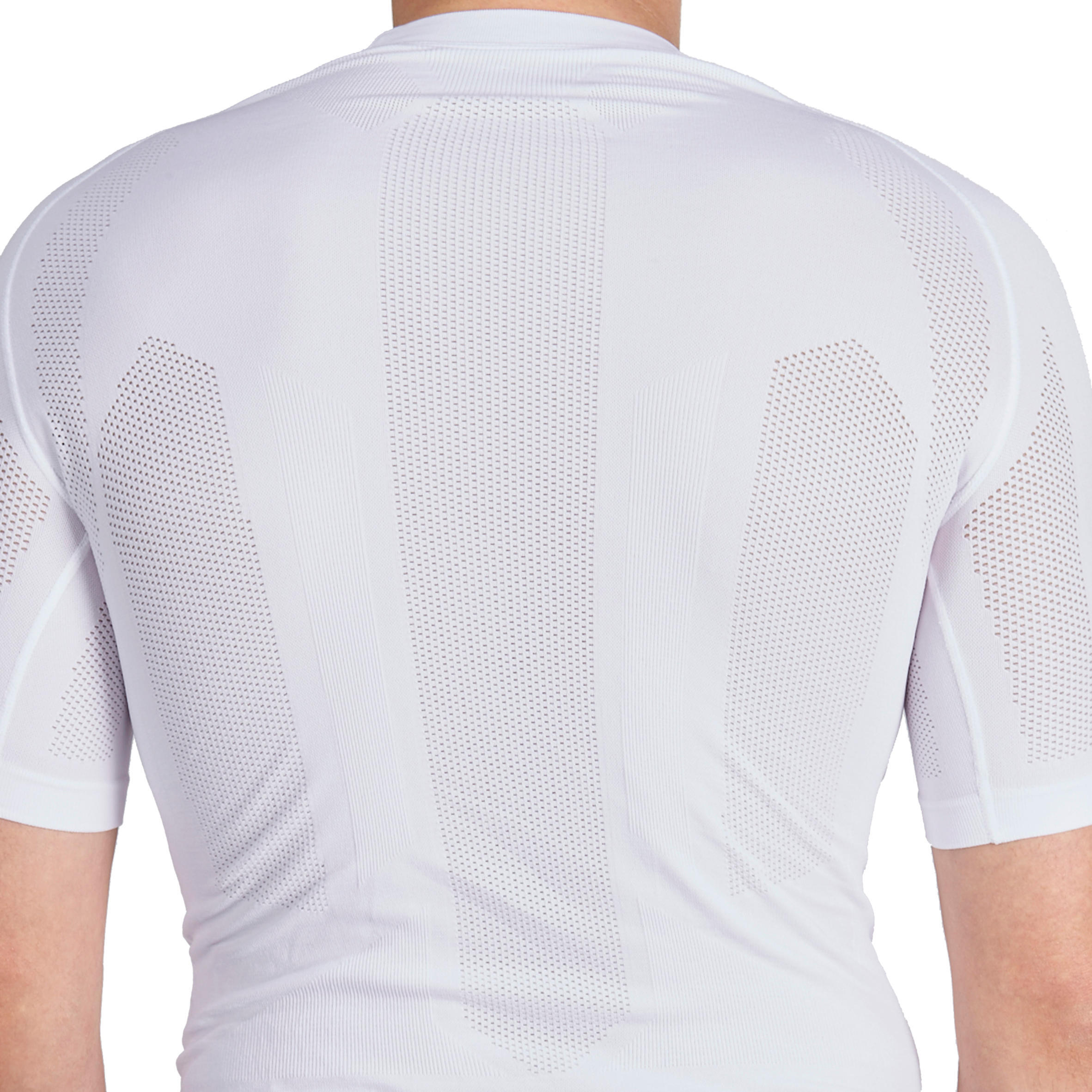 Race Short-Sleeved Cycling Base Layer 3/7