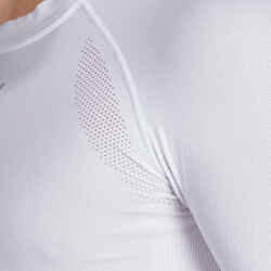 Race Short-Sleeved Cycling Base Layer