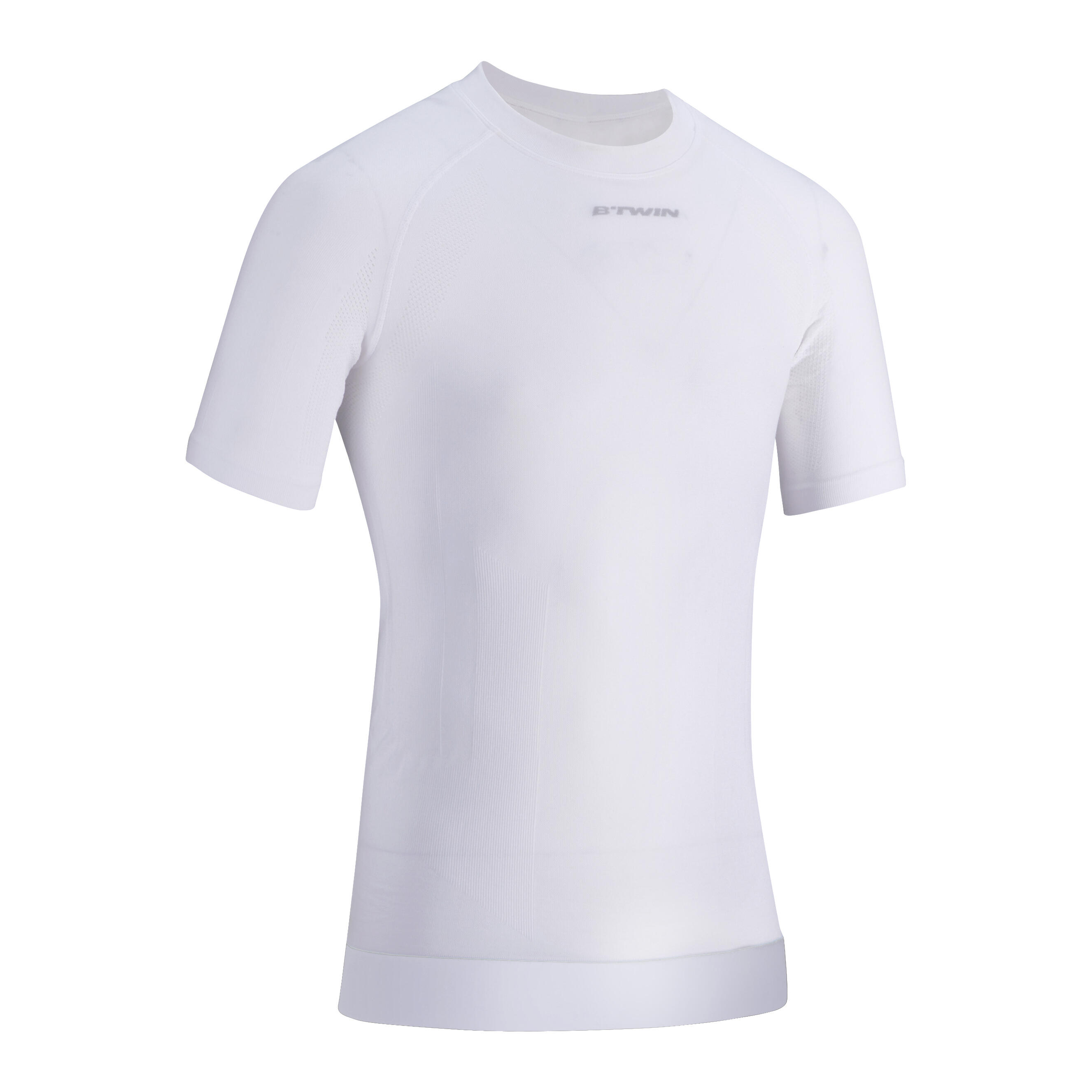 decathlon running base layer