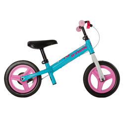 Be Move Kids Tricycle Pink Smoby Decathlon