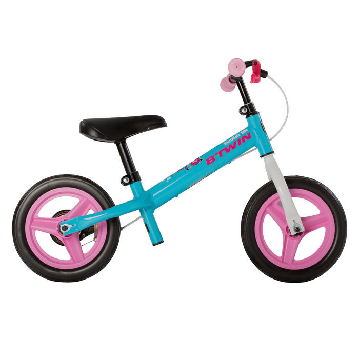 Draisienne Runride 500 Rose Ou Bleu Draisienne Draisienne Ans
