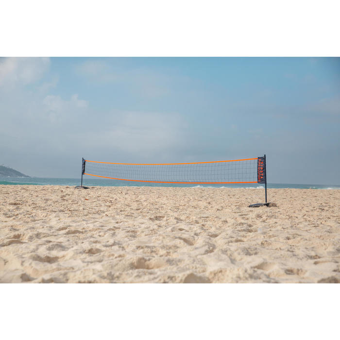 Copaya Filet de beachvolley BV500 ajustable Decathlon