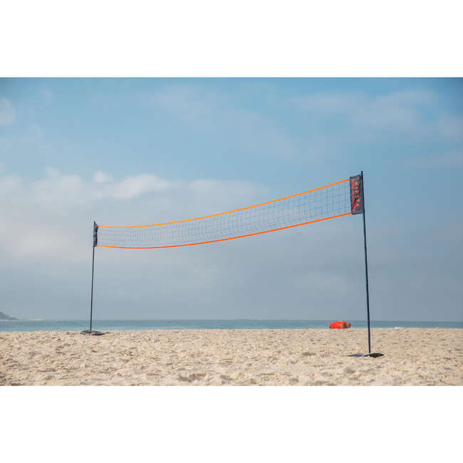 COPAYA BV500 Adjustable Beach Volleyball Net Decathlon