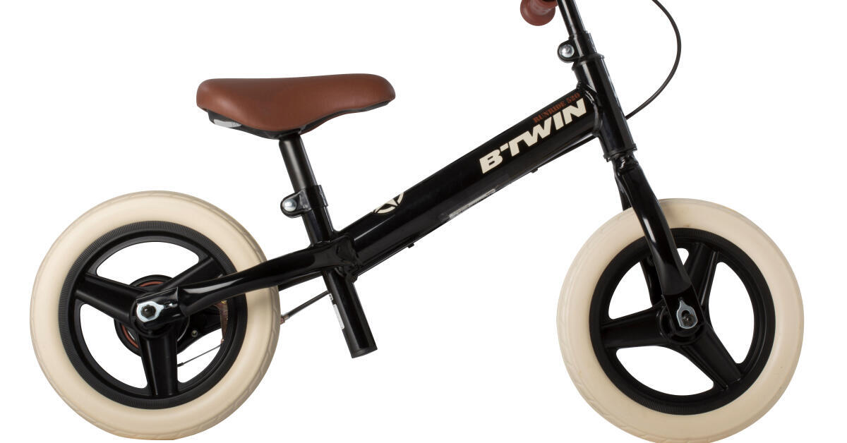 Bici 2025 equilibrio decathlon