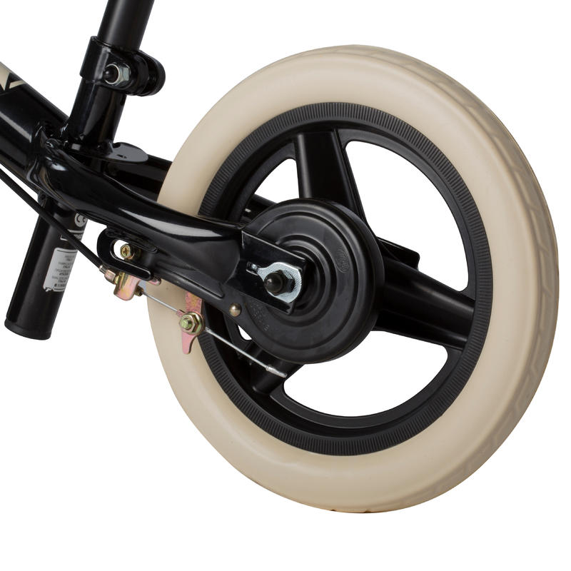 Беговел для детей от 2 лет 10" Run ride 520 Cruiser - Decathlon