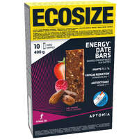 Baton energizant cu Fruncte de pădure și Curmale 10x40g Triatlon - Baton Energizant Fructe 10x40g APTONIA - Nutritie - Hidratare