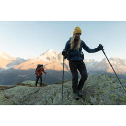 hiking pole decathlon
