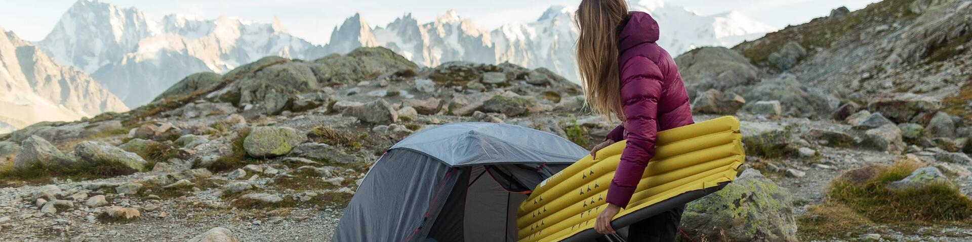 hoe-kies-je-een-slaapmat-camping-wildkamperen-zelfopblazend-schuim-luchtbed