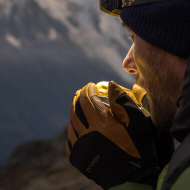 gants-froid-trek-montagne