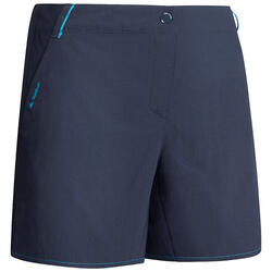 Gonna-short montagna donna NH500 QUECHUA | DECATHLON