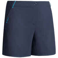 Women’s Mountain Walking Shorts - MH100