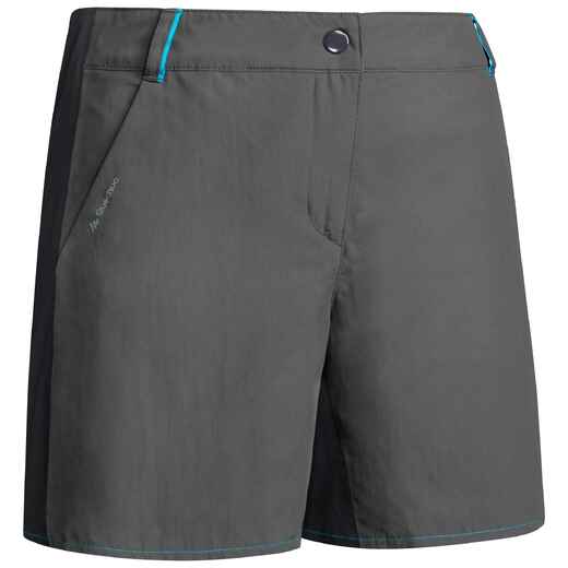 
      Women’s Mountain Hiking Shorts MH100
  