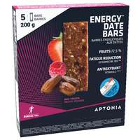 Hidratação e Alimentação - Barra energética Frutos Verm. APTONIA - Barras energéticas