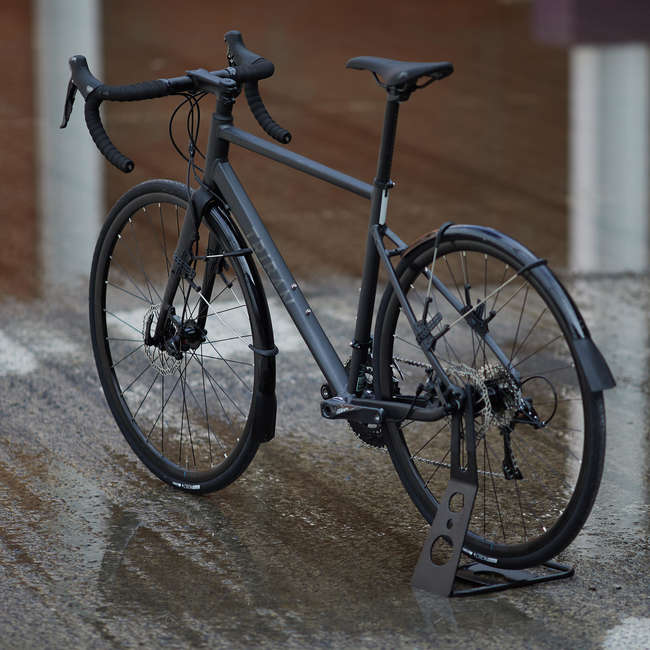 SKS Road Cycling Mudguard Set Raceblade Pro XL | Decathlon