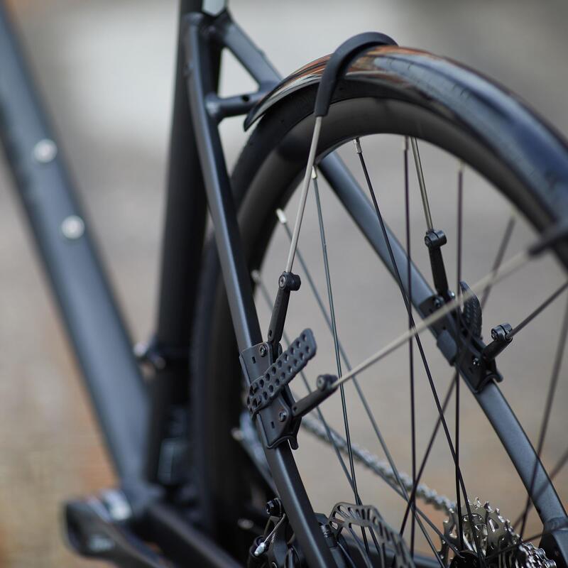 Set spatborden voor racefiets Raceblade Pro XL SKS