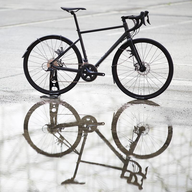 Set spatborden voor racefiets Raceblade Pro XL SKS