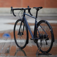 Drumski bicikl TRIBAN RC520 (disk kočnice)
