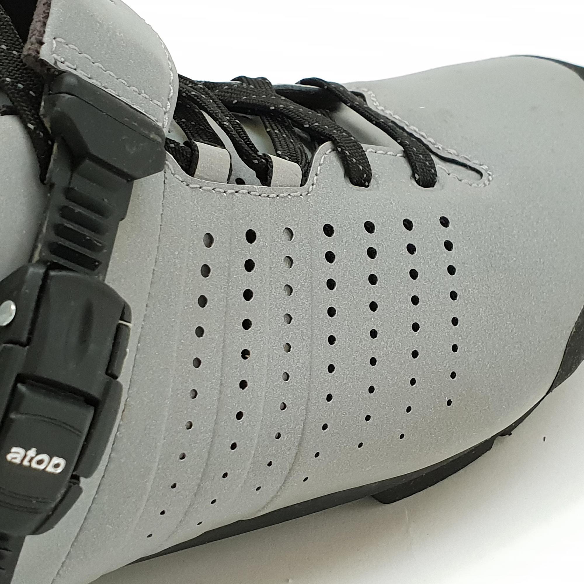 Chaussure gravel decathlon new arrivals