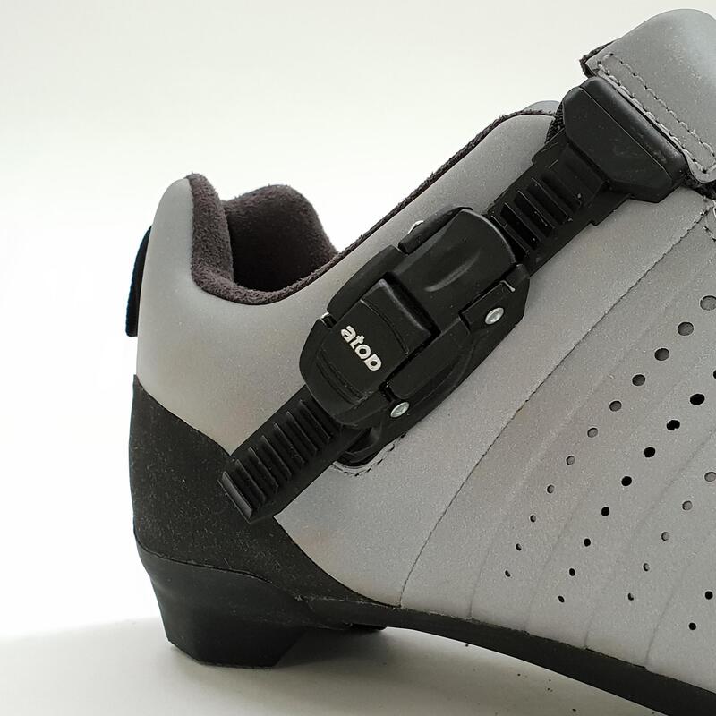 RC520 Reflective Lace Up Cycling Shoes
