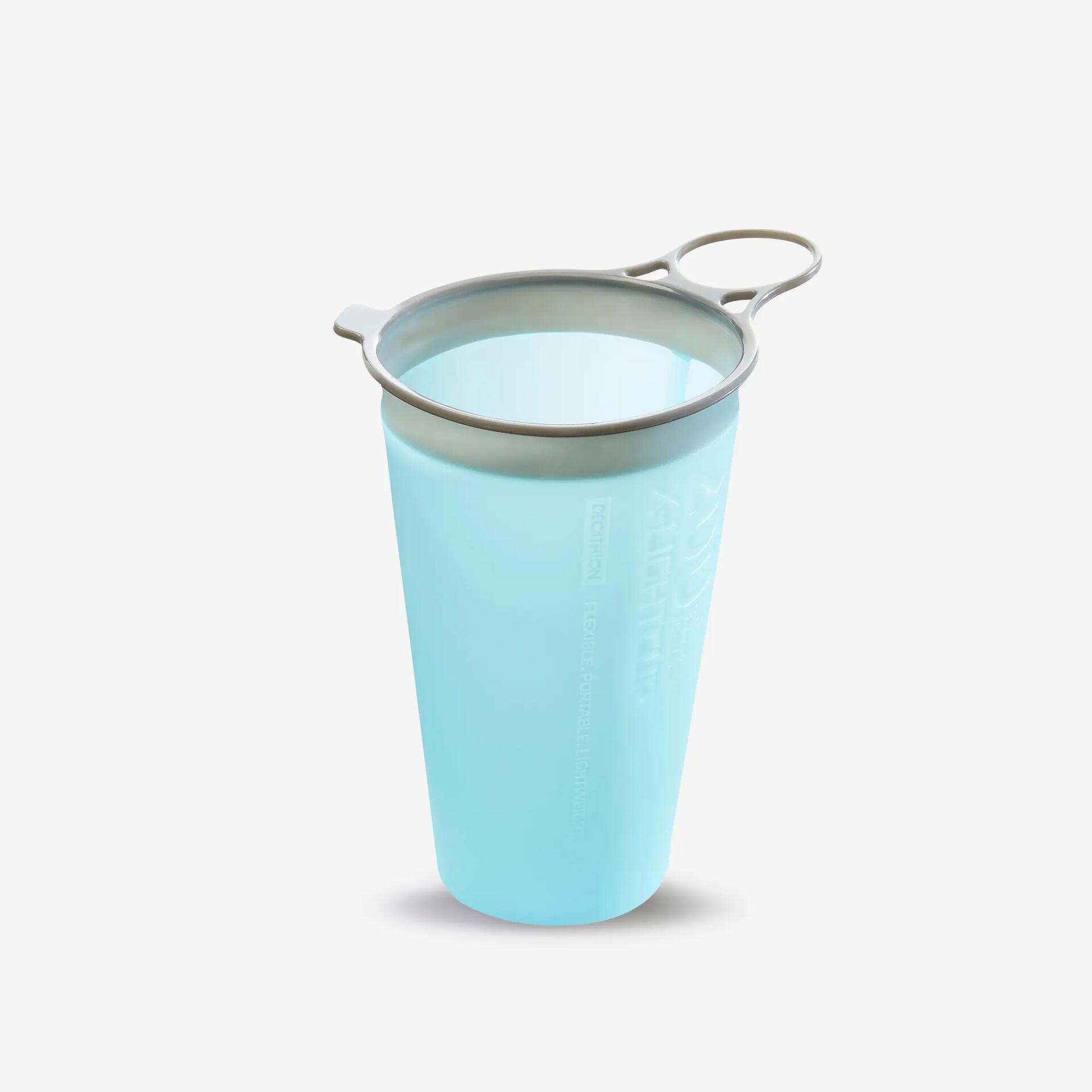 Hong Kong Marathon Foldable Cup