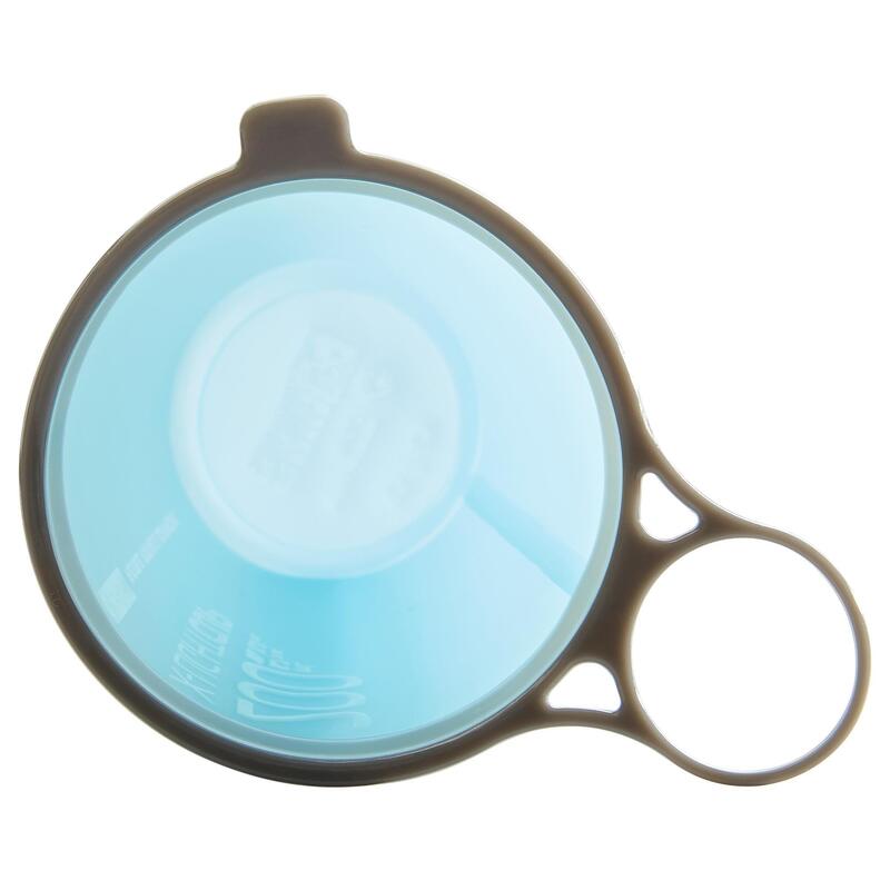 Opvouwbare drinkbeker trail X-Light Cup