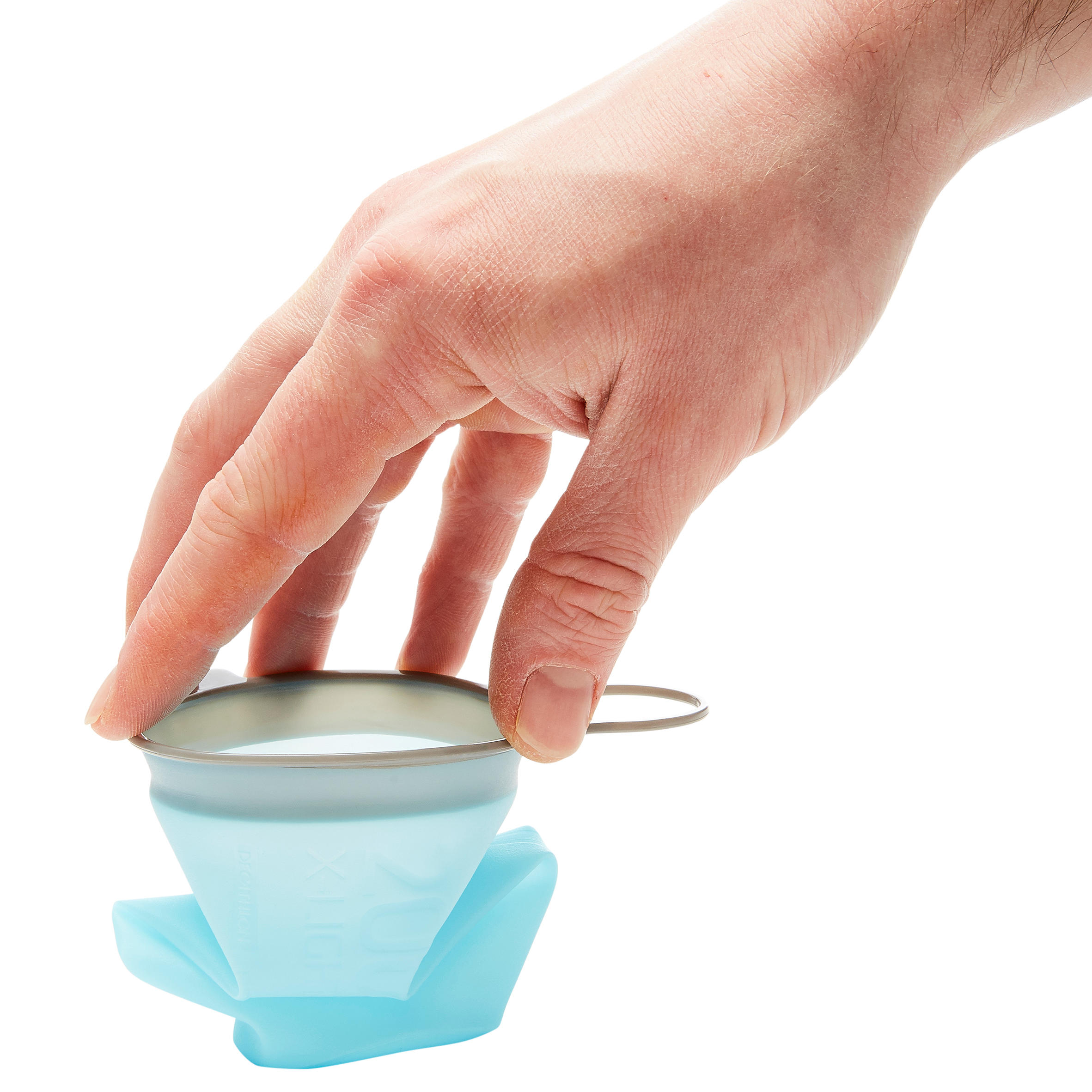 Trail Running Folding Cup X-Light - KIPRUN