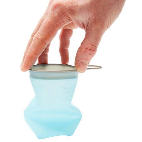 СТАКАН СКЛАДНОЙ ДЛЯ ТРЕЙЛРАННИНГА X-LIGHT CUP