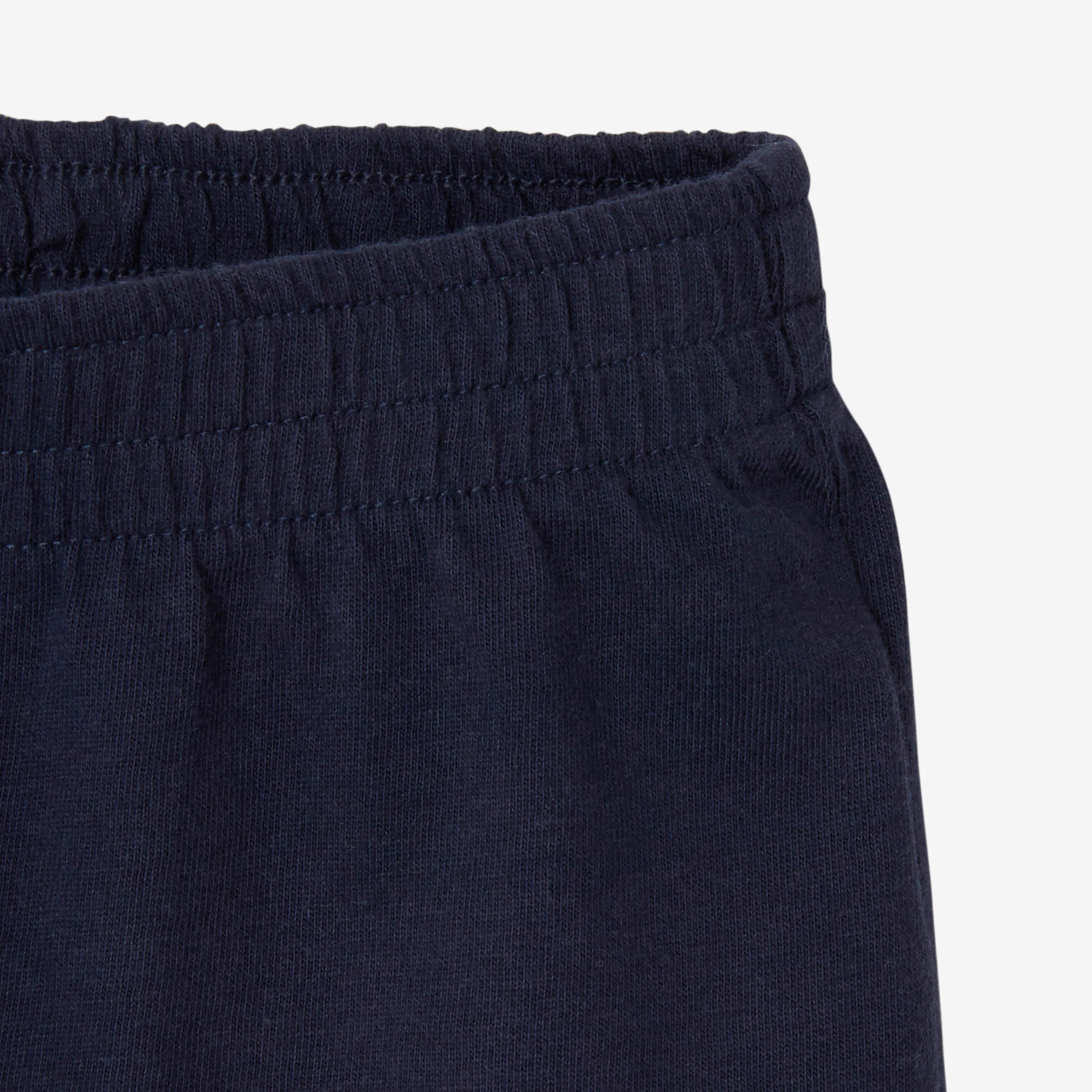 

Baby Gym Shorts 100 - Navy Blue -  By DOMYOS | Decathlon