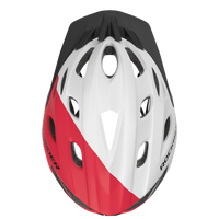 CASQUE ENFANT VTT 500 ROUGE