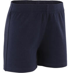 Short Baby Gym 100 Navy