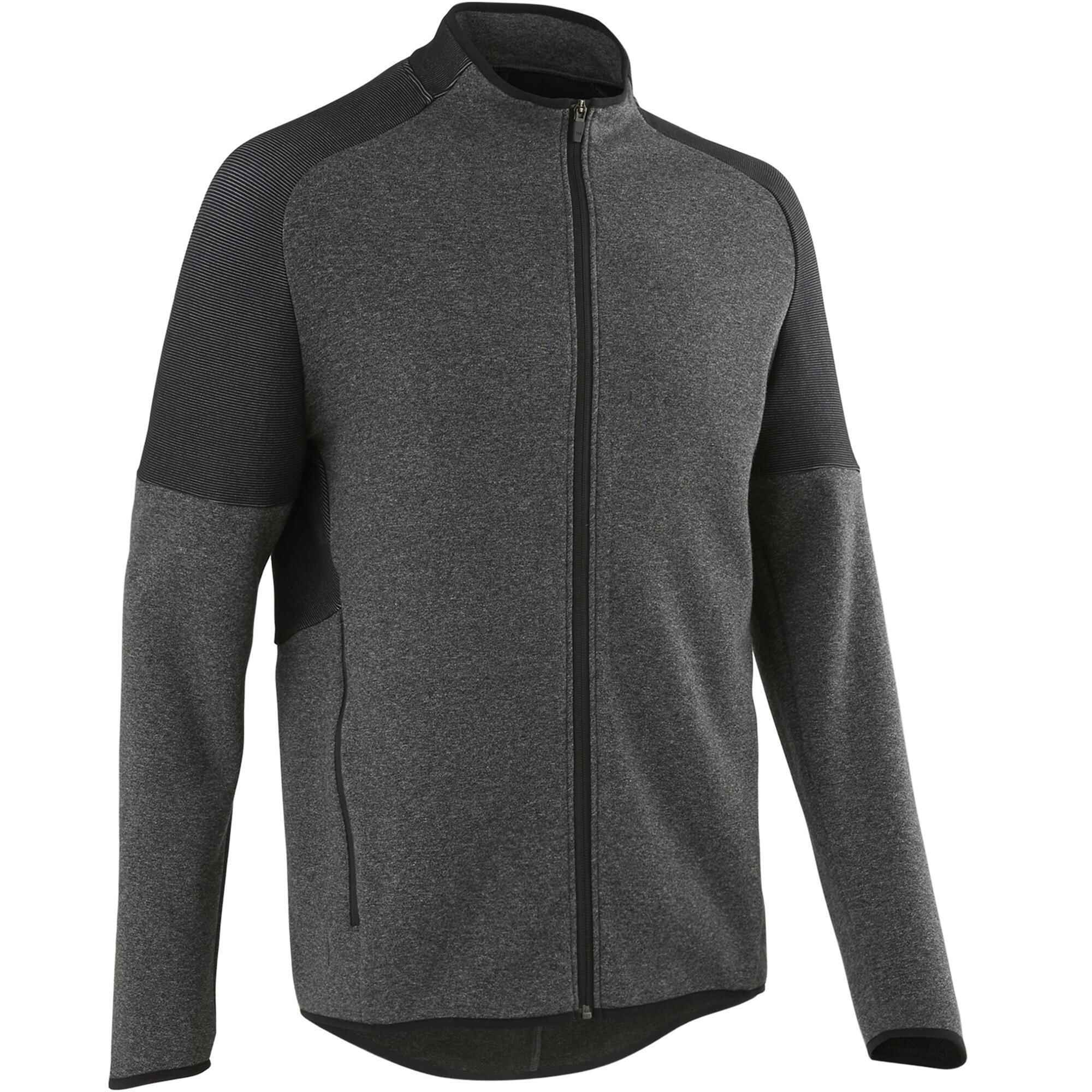 Veste Homme Hiver SUZ-uki - Polaire, Coupe-vent, Imperméable - Ski, Randonnée, Outdoor