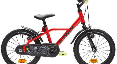velo enfant 3 et 6 ans sav